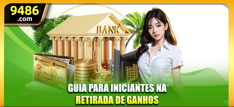 Acessar jogos e bônus no APK