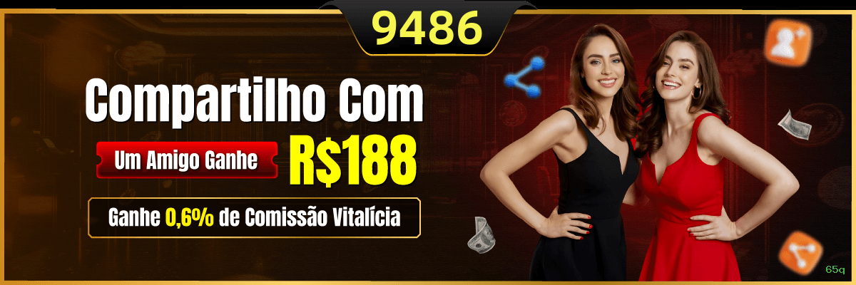 Login rápido no app 65q