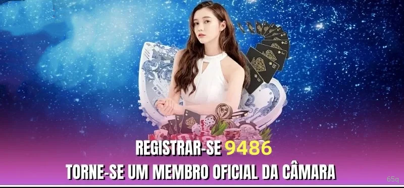 Siga a 65q no Facebook